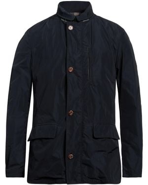Gimo's Jacket - Blue
