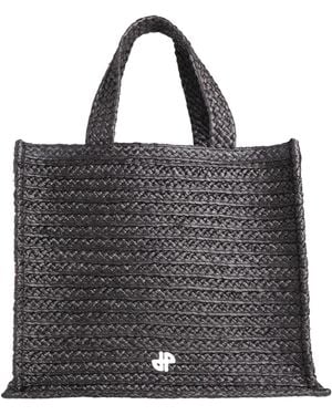 Patou Handbag - Black