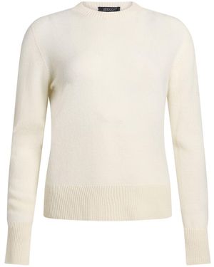 Aragona Jumper - White