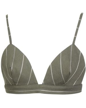 LA SEMAINE Paris Top - Grigio