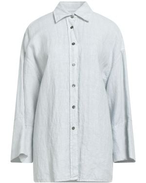 Eleventy Camisa - Azul