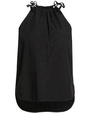 Iceberg Tops - Black