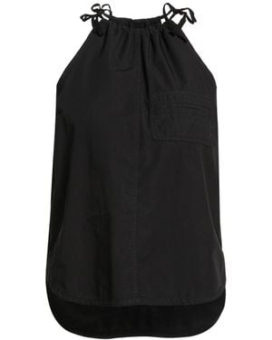 Iceberg Tops - Black