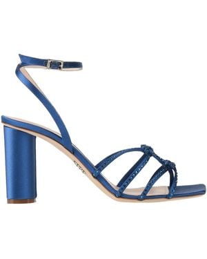 Rodo Sandals - Blue
