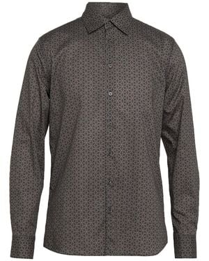 Sseinse Shirt - Gray
