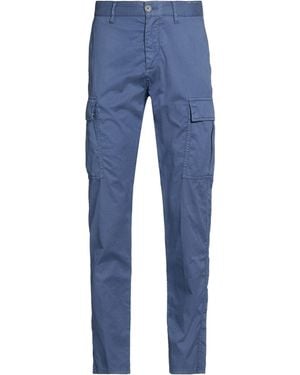 AT.P.CO Trouser - Blue