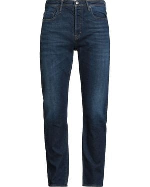 Acne Studios Pantaloni Jeans - Blu