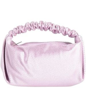 Alexander Wang Scrunchie Handtasche - Pink
