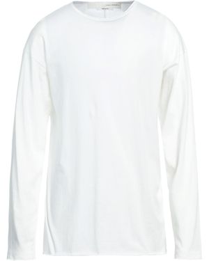 Isabel Benenato T-shirt - White