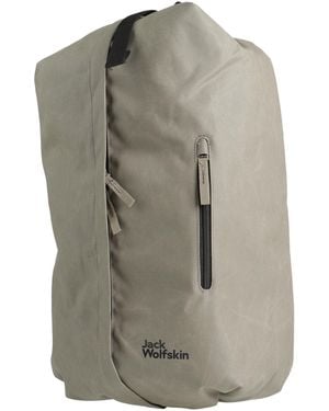 Jack Wolfskin Backpacks - Grey
