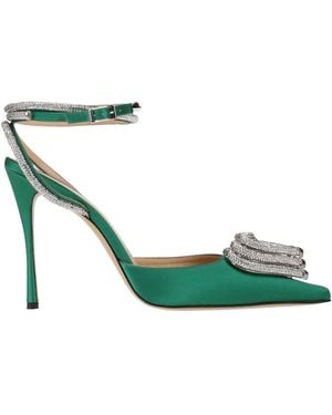 Mach & Mach Zapatos De Salón - Verde