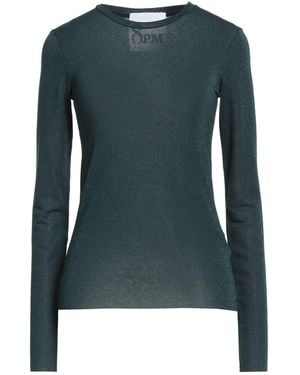 8pm Pullover - Grün