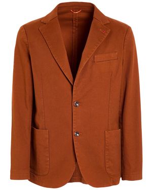 AT.P.CO Blazer - Braun