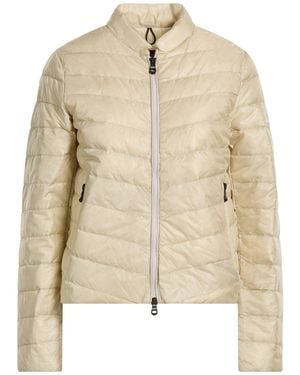 Refrigiwear Puffer - Natural