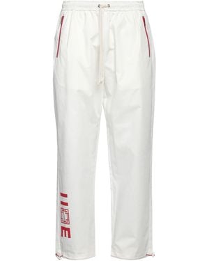 Iise Trouser - White