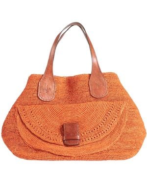 IBELIV Handbag - Orange