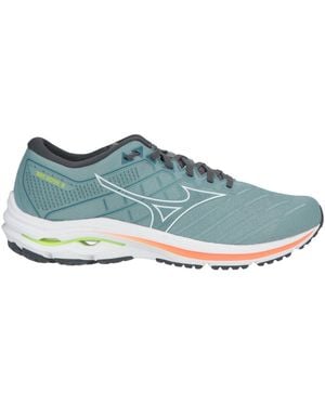 Mizuno Sneakers - Azul