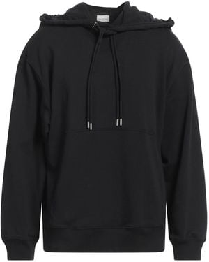 Dries Van Noten Sudadera - Negro