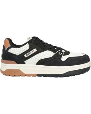 Replay Trainers - Black