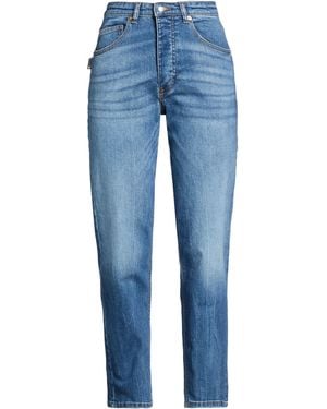 Zadig & Voltaire Jeanshose - Blau