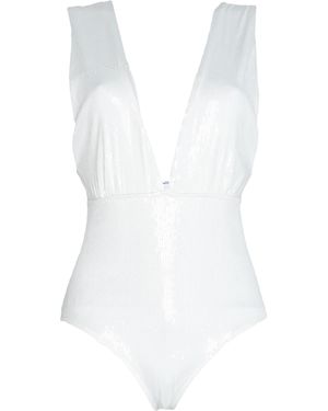 In the mood for love Body - Blanco