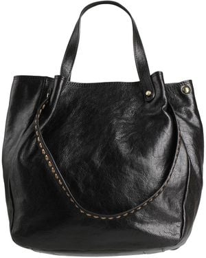 Campomaggi Handbag - Black