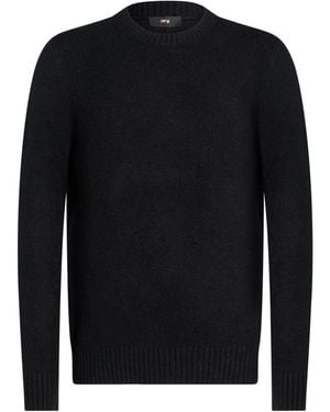 Cinque Jumpers - Black