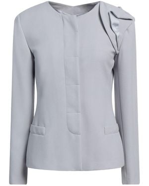 Emporio Armani Jacket - Grey