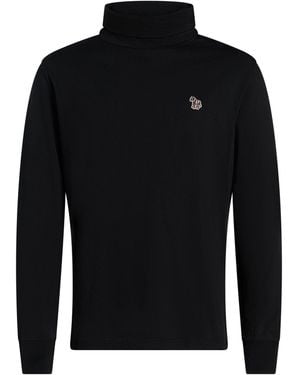 Paul Smith T-Shirt - Black