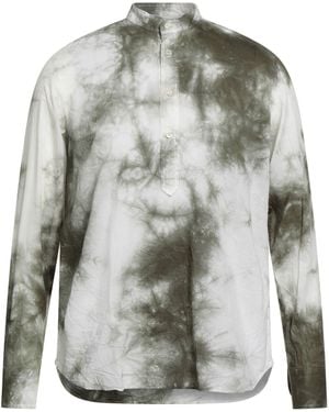 Guy Rover Shirt - Gray