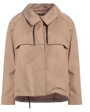 Caractere Jacket - Natural