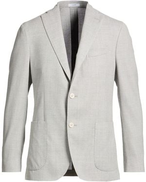 Boglioli Blazer - Grey