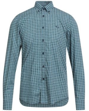 Harmont & Blaine Camicia - Blu