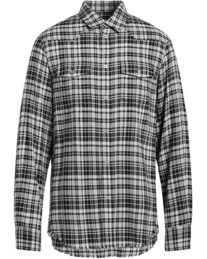 IRO Shirt - Grey
