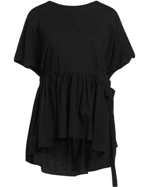 Gentry Portofino Top - Black