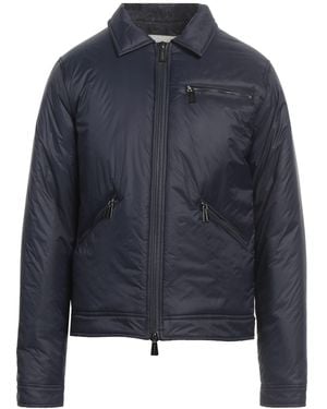 hinnominate Jacke & Anorak - Blau