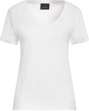 Peuterey T-shirts - Weiß
