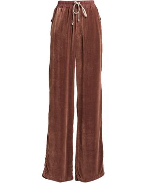 Rick Owens Pants for Women | Online Sale up to 45% off | Lyst