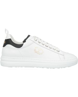 Pantofola D Oro Trainers - White