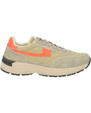 Stepney Workers Club Sneakers - Multicolor