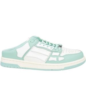 Amiri Trainers - Green