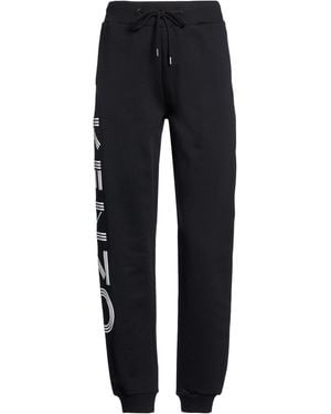 KENZO Pants - Blue