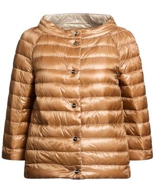 Herno Puffer - Natural