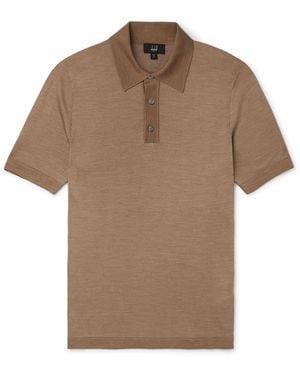 dunhill Pullover - Braun