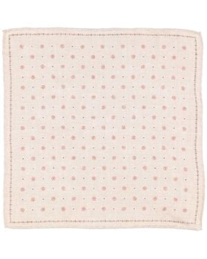 Brunello Cucinelli Scarf - Natural