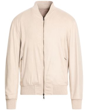 Barba Napoli Jackets - Natural