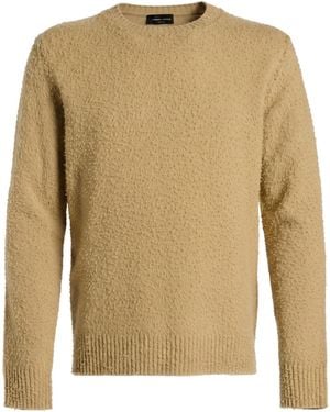 Roberto Collina Pullover - Neutro