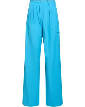 LHD Trouser - Blue