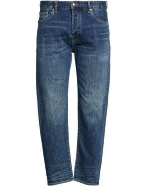ARMANI EXCHANGE Jeans - Blue