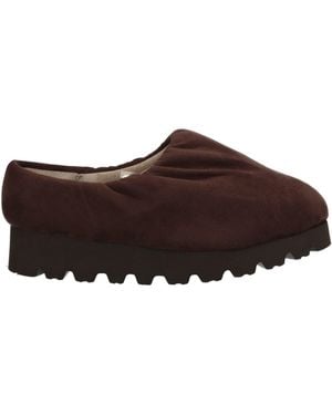 Yume Yume Mules & Clogs - Braun